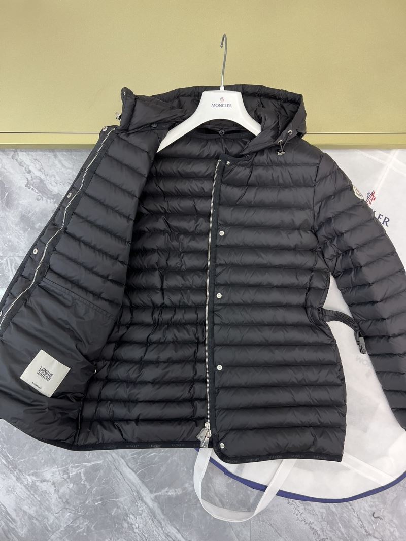 Moncler Down Jackets